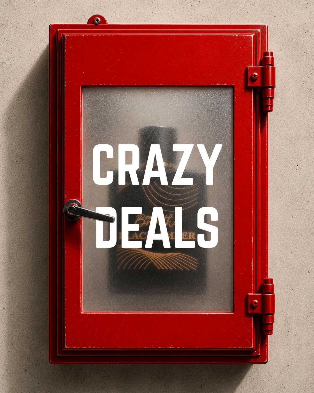 Crazy Deals