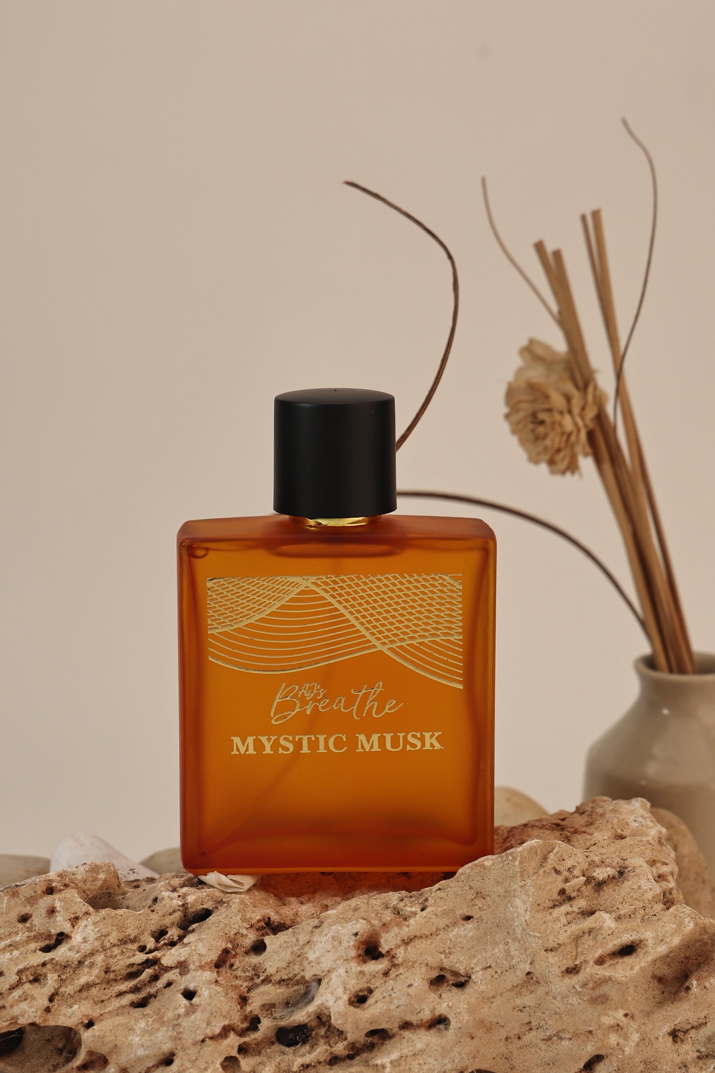 MYSTIC MUSK 100ML