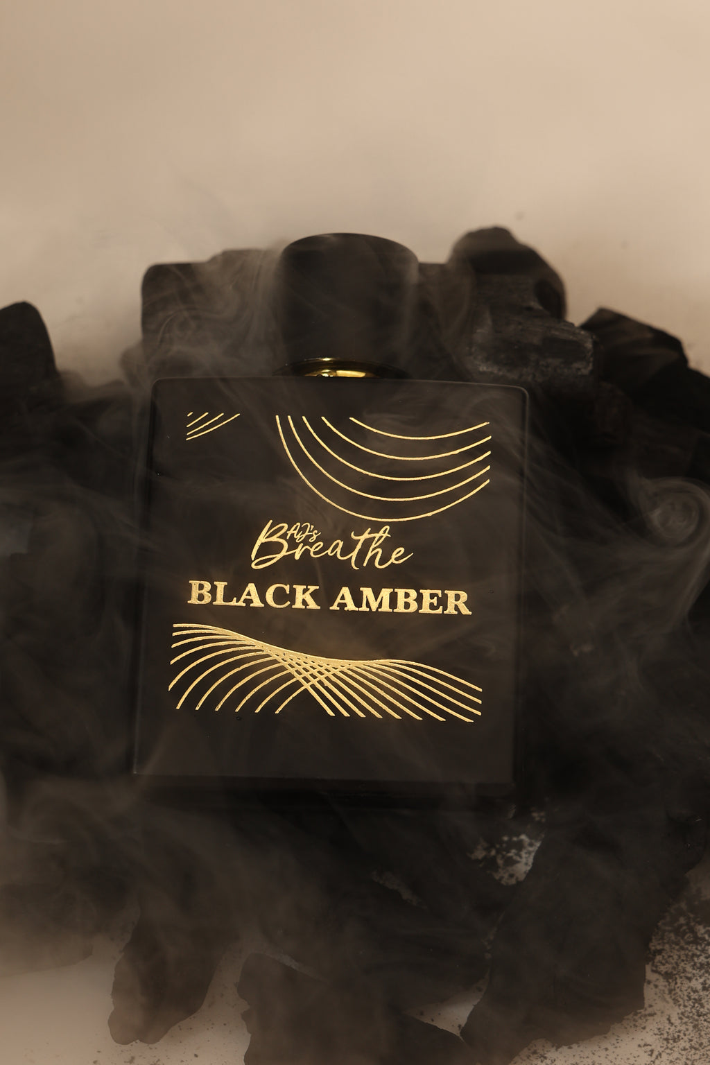 BLACK AMBER 100ML