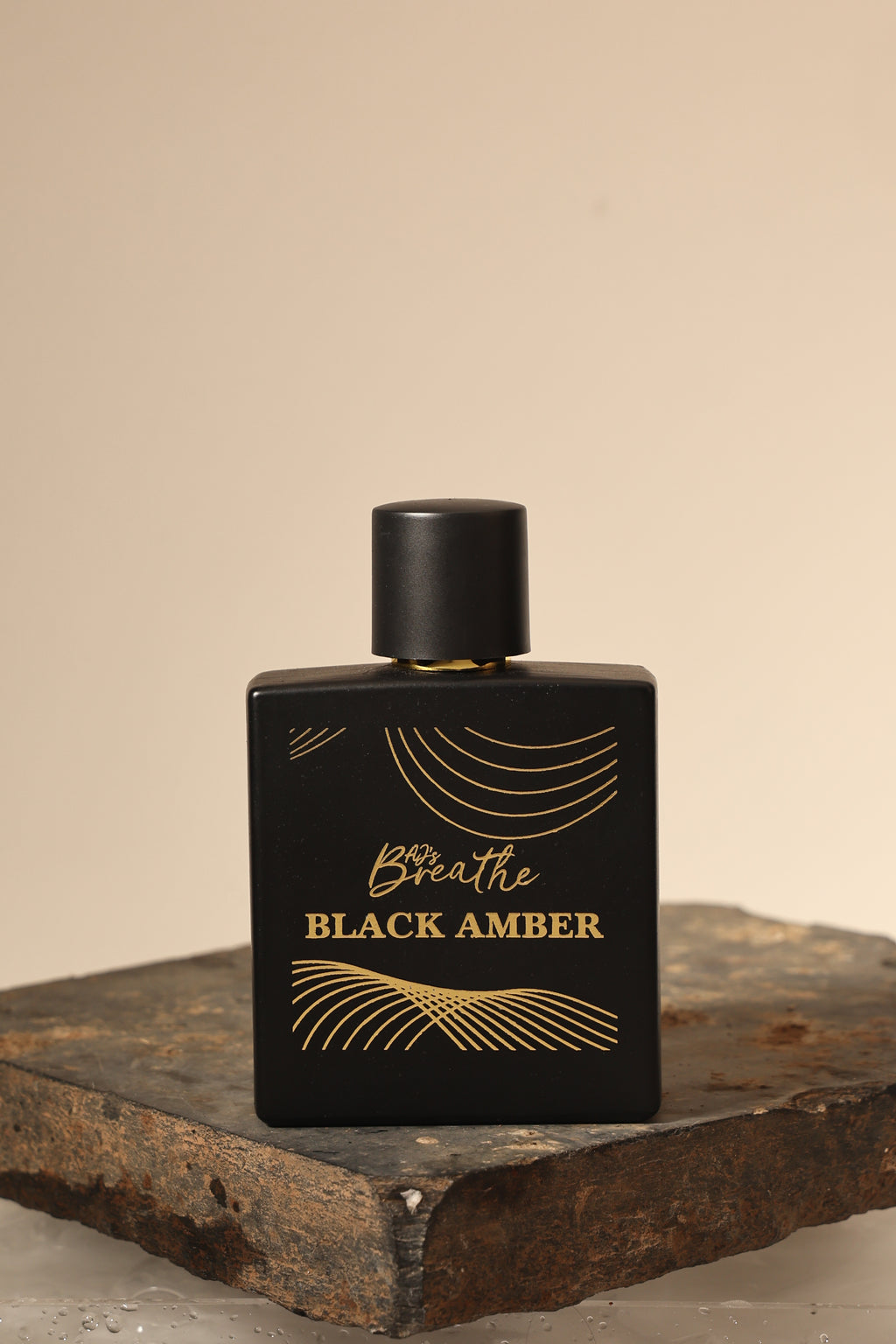 BLACK AMBER 15ML