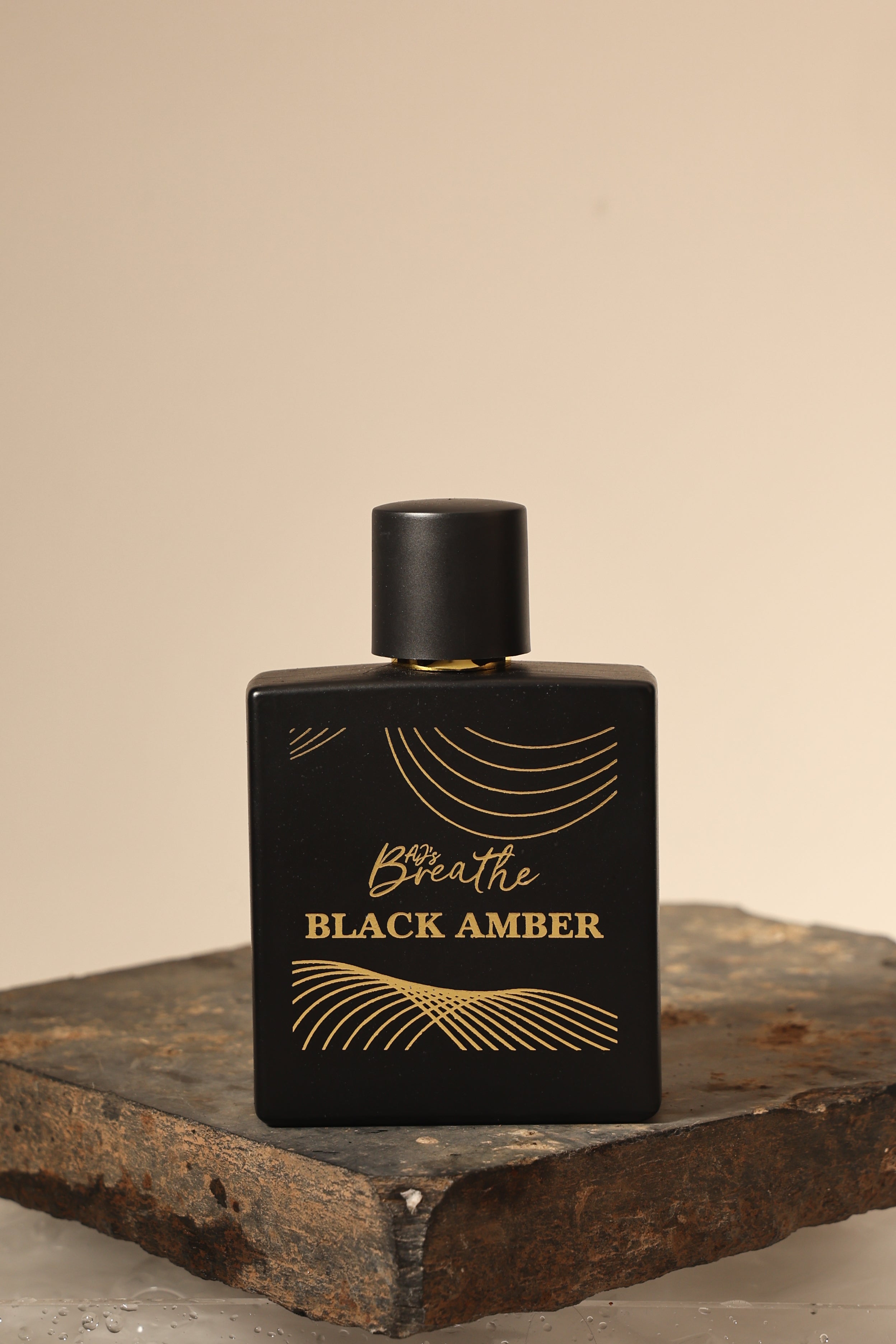 BLACK AMBER 100ML