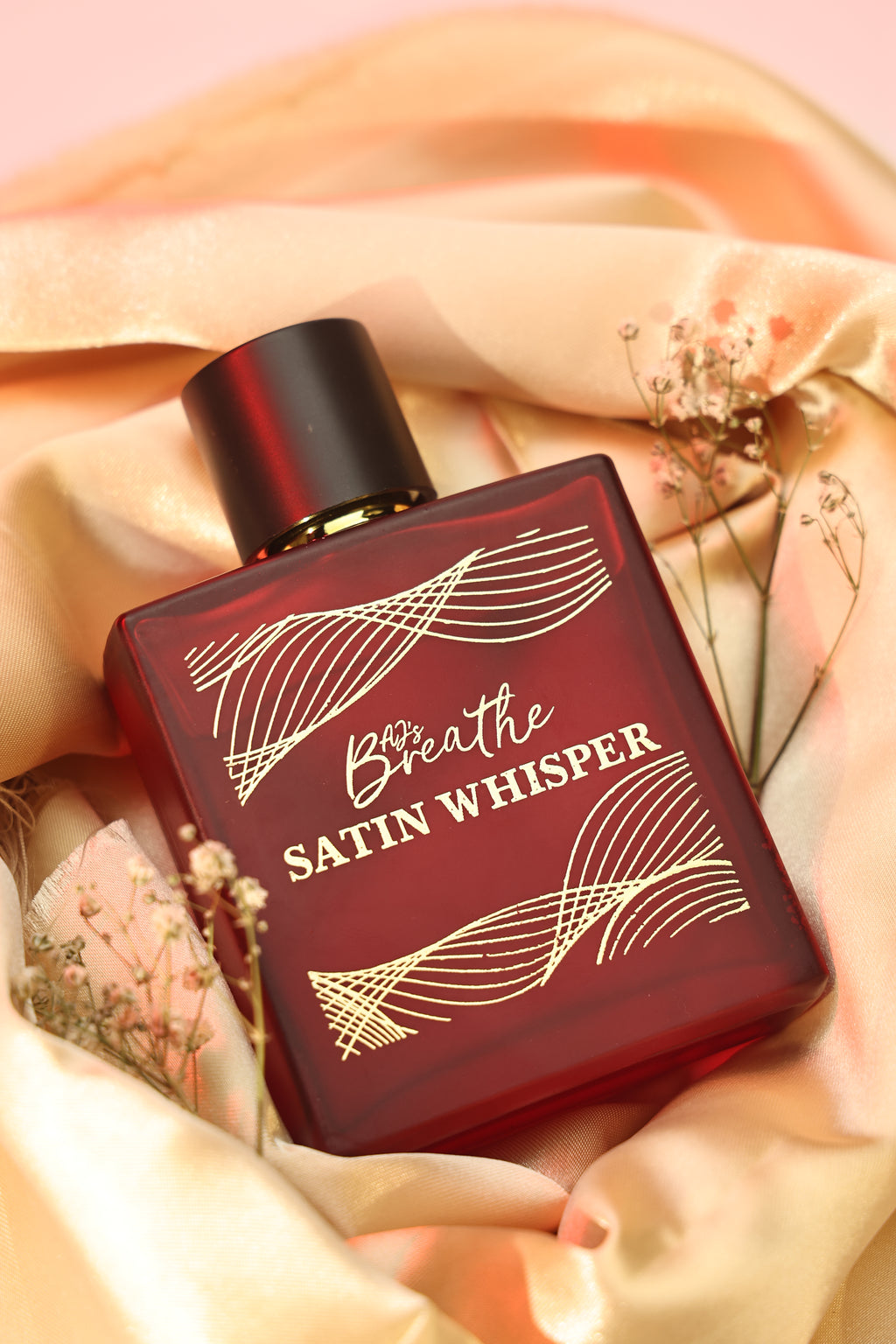 SATIN WHISPER 100ML