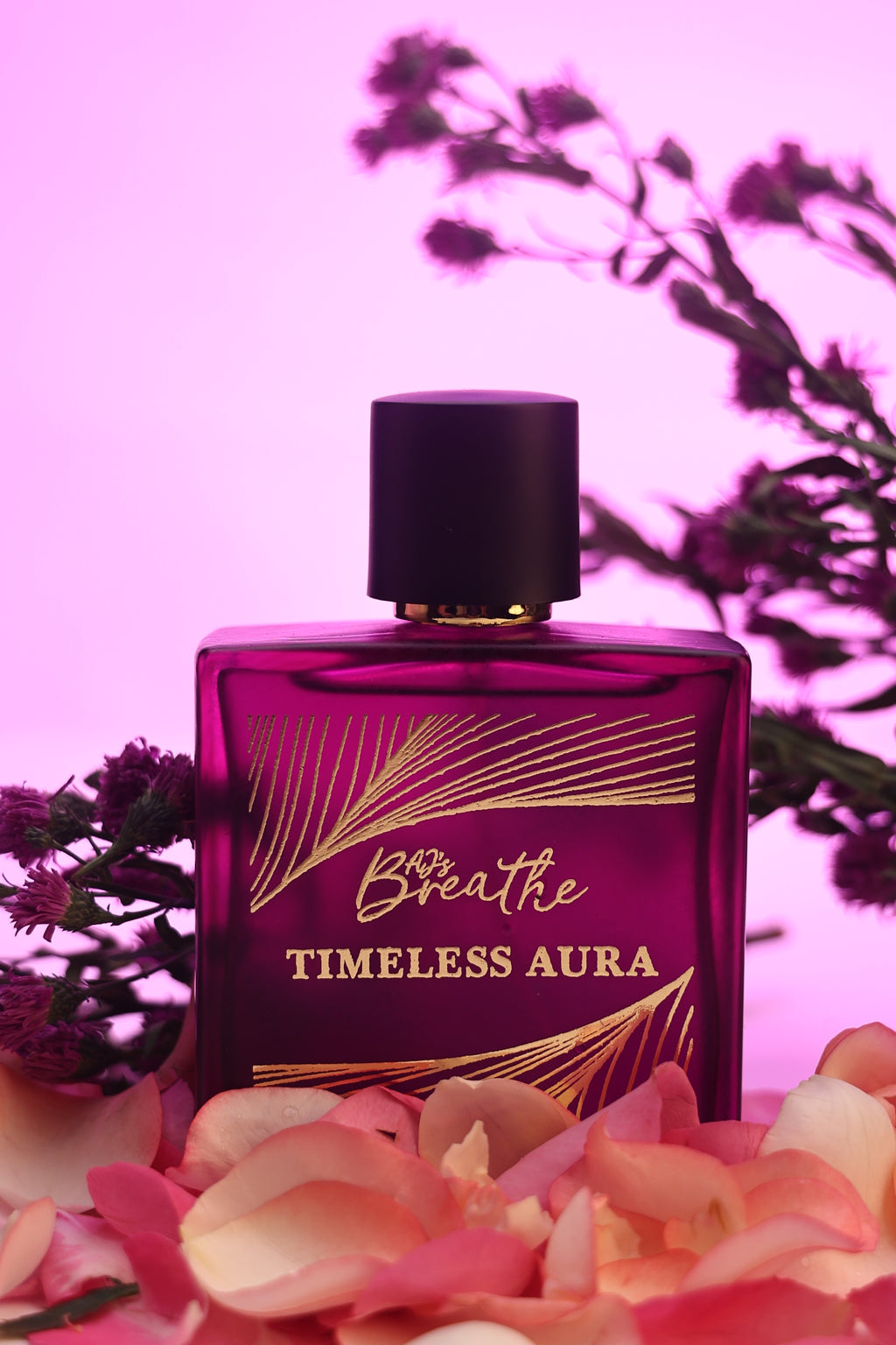 TIMELESS AURA 100ML