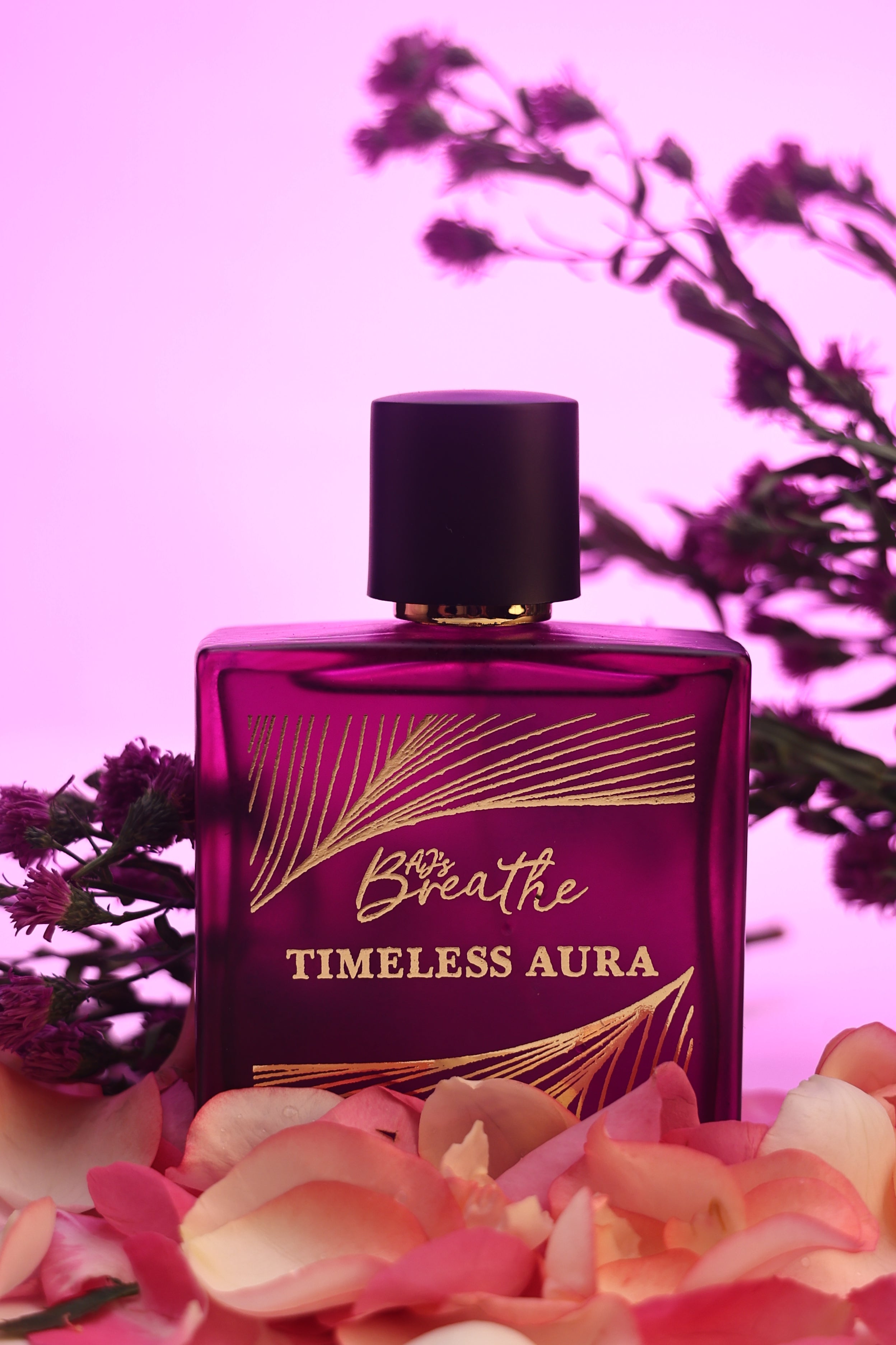 TIMELESS AURA 100ML