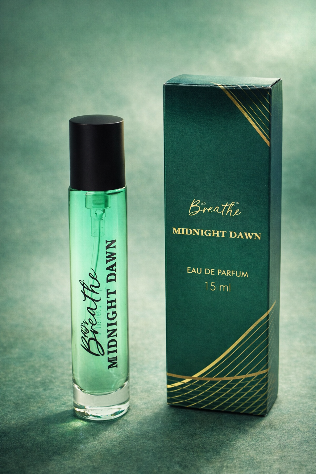 MIDNIGHT DAWN 100ML